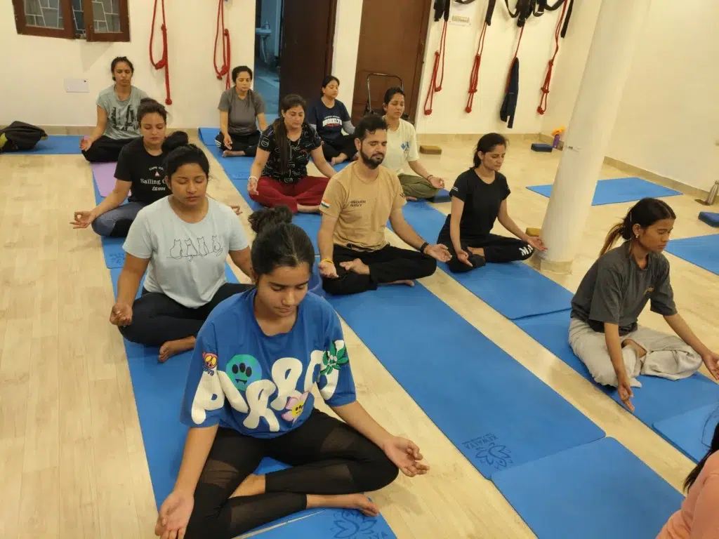 Classical Yoga Dehradun
