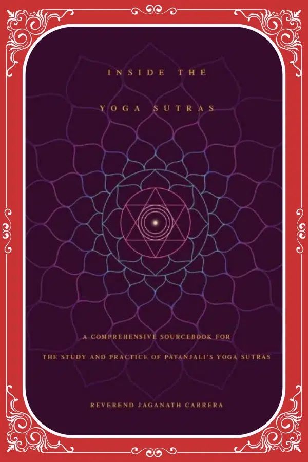 Inside the Yoga Sutras