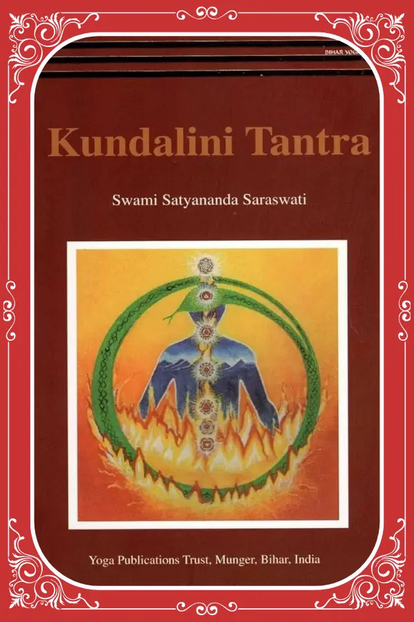 Kundalini Tantra