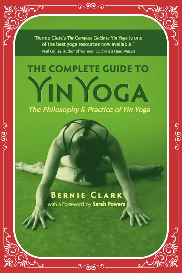 Yin Yoga