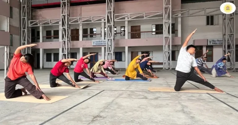 Best Yoga Classes in Pithoragarh