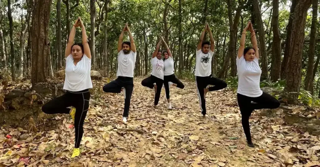 Why Spend Your Yoga Time in Pithoragarh