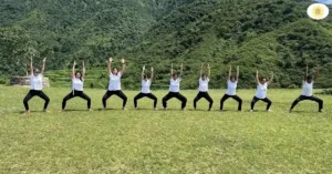 Best Yoga Classes in Uttarkashi
