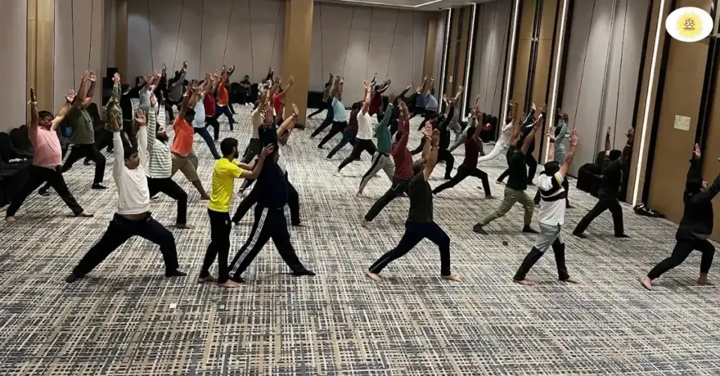 Yoga Classes in Thano