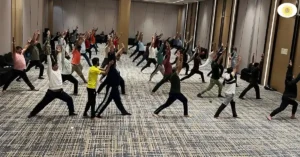 Yoga Classes in Thano