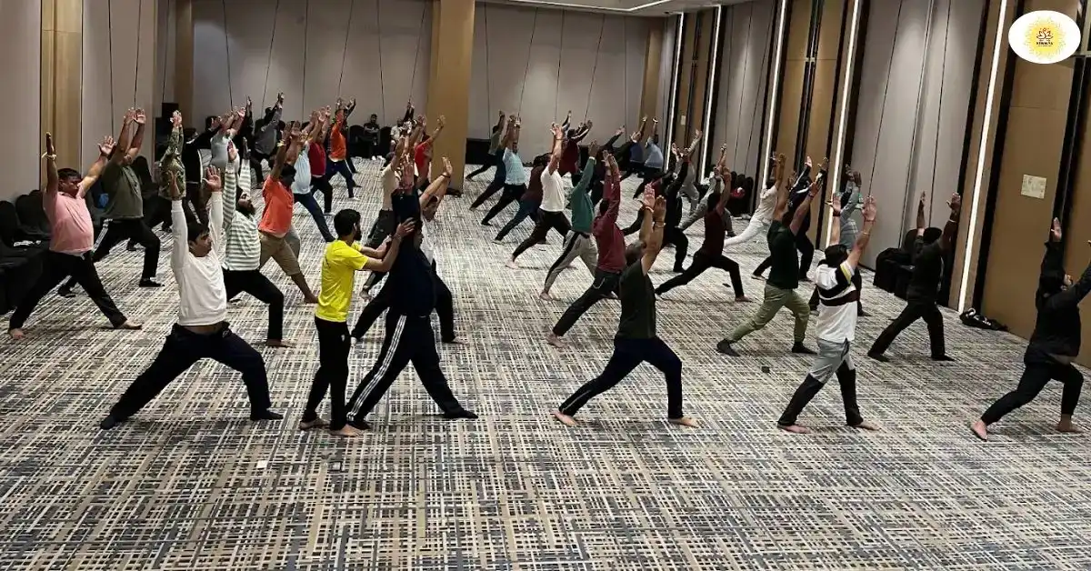 Yoga Classes in Thano