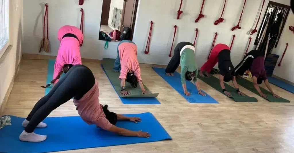 Yoga Retreats in Uttarkashi