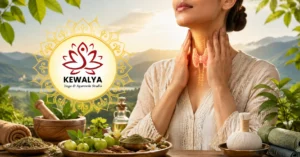 Ayurvedic Thyroid Treatment in Dehradun