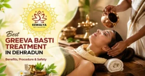 Best Greeva Basti Treatment in Dehradun