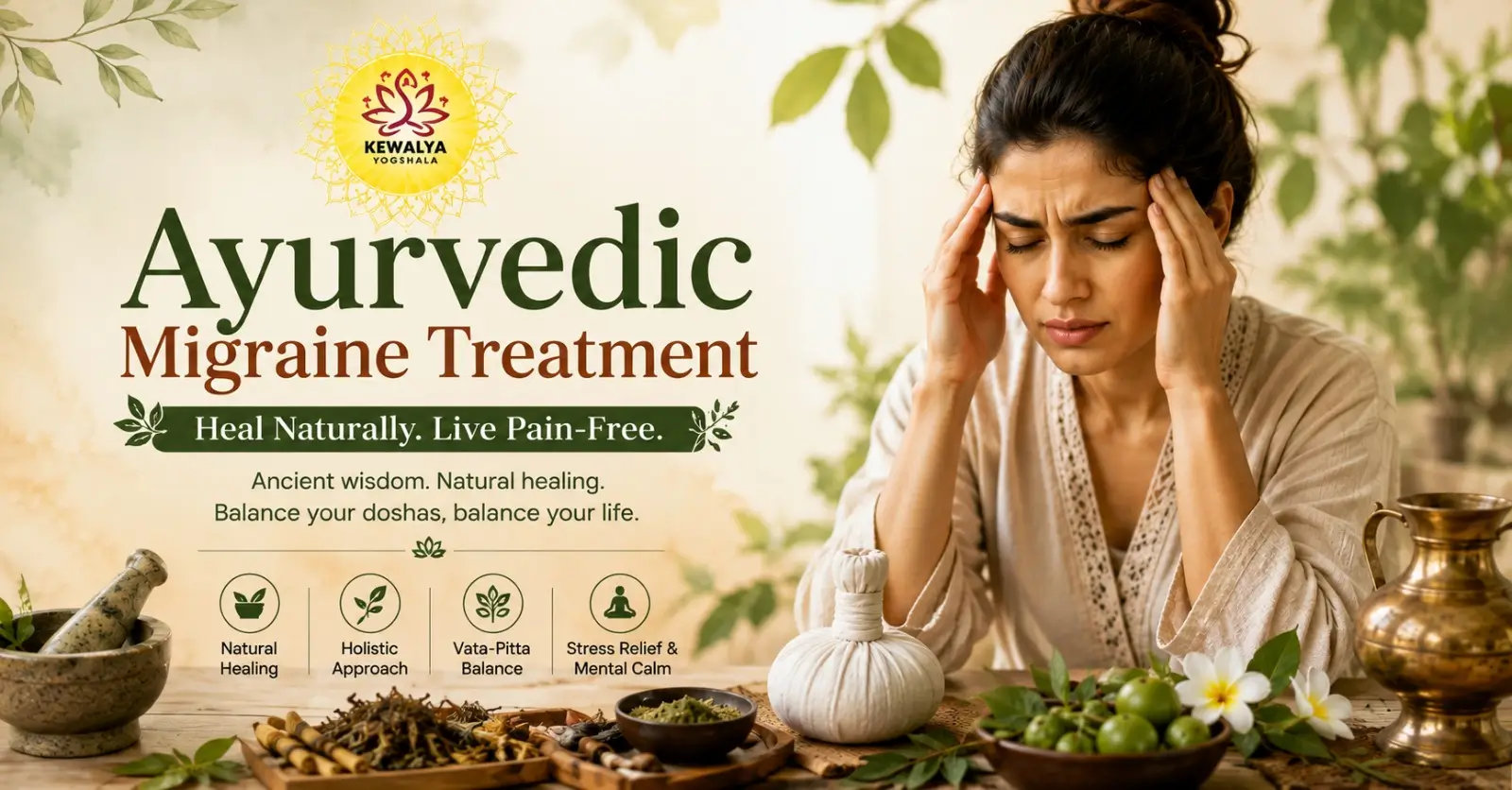 Migraine Treatment In Dehradun