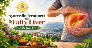 Fatty liver treatment in Dehradun