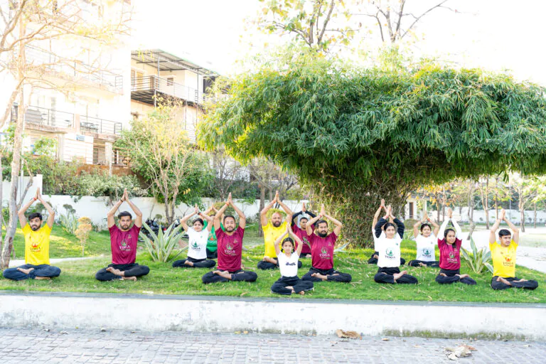 vajan kam karne ke liye yoga exercise