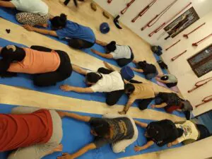 Classical Hatha Yoga Classes in Dehradun