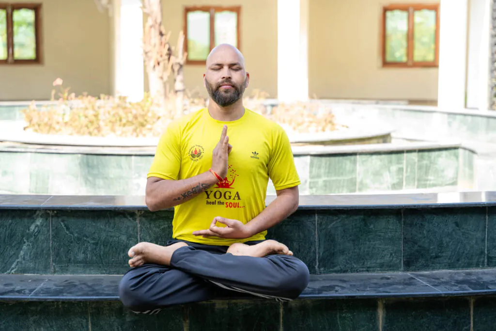 Yoga Meditation Centre in Dehradun