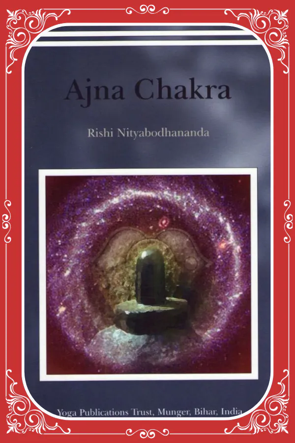 Ajna Chakra