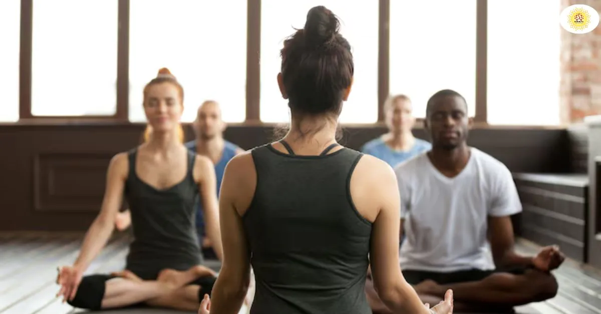 Best And Advance Yoga Classes in Dehradun Guidance