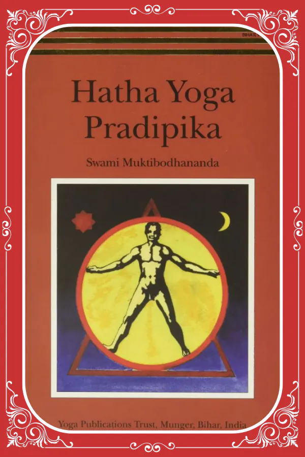 Hatha Yoga Pradipika