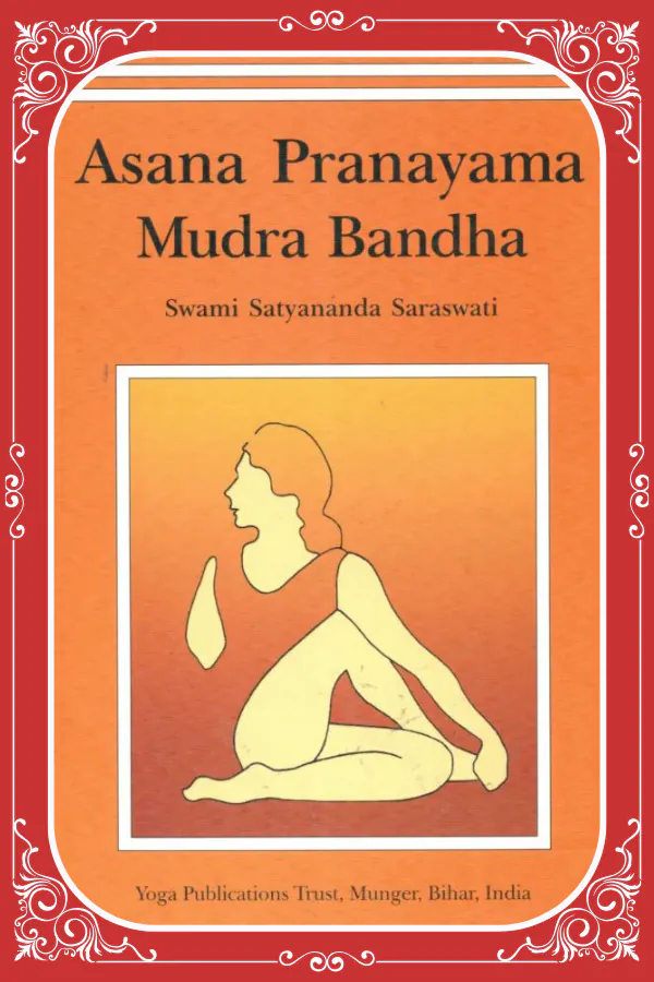 Mudra Bandha