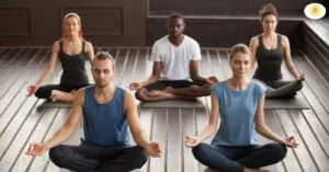 What is Sukhasana