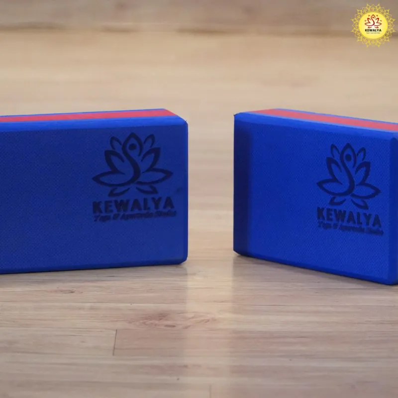 Foam Yoga Block