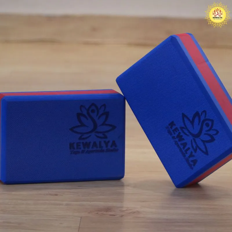 Foam Yoga Block