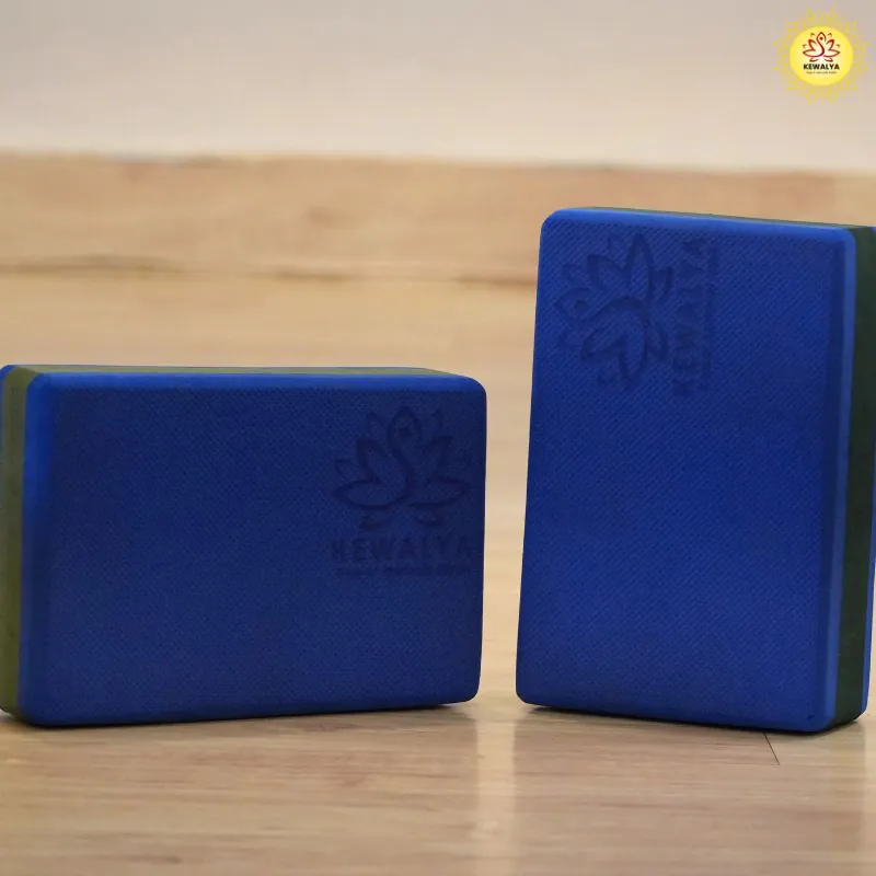 Foam Yoga Block