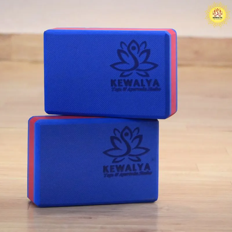Foam Yoga Block