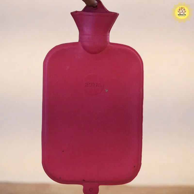 Hot Water Bag