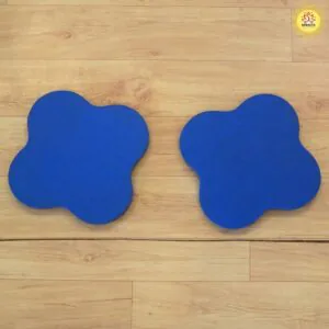 Yoga Cushion Pad