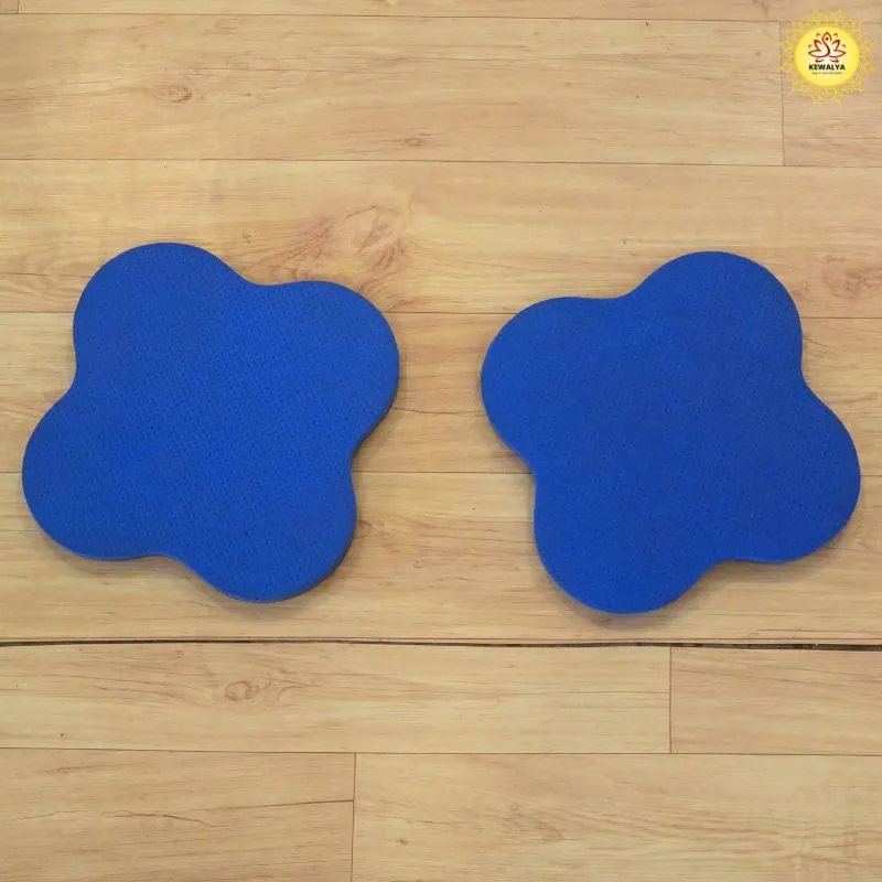 Yoga Cushion Pad