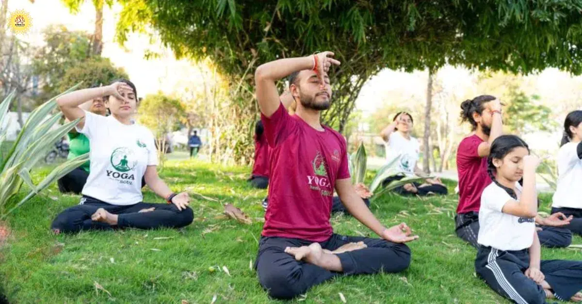 5 Seated Poses for 40-Day Pain Relief