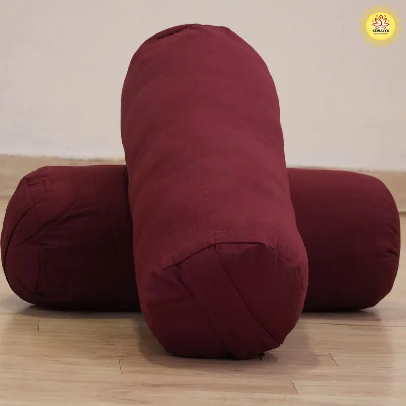 Yoga Bolster Pillow