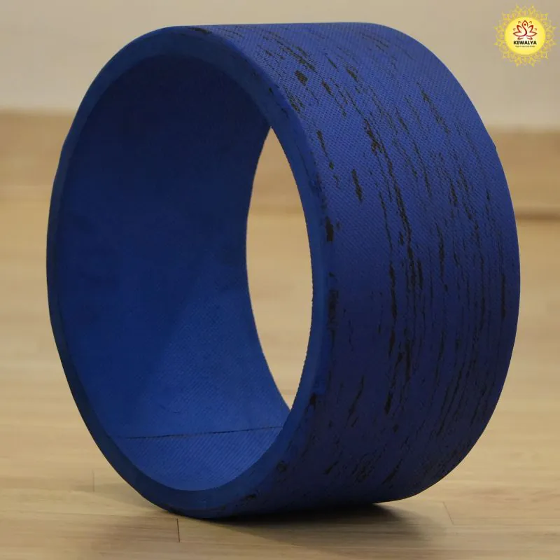 Yoga Wheel For Stretching for Back Bends