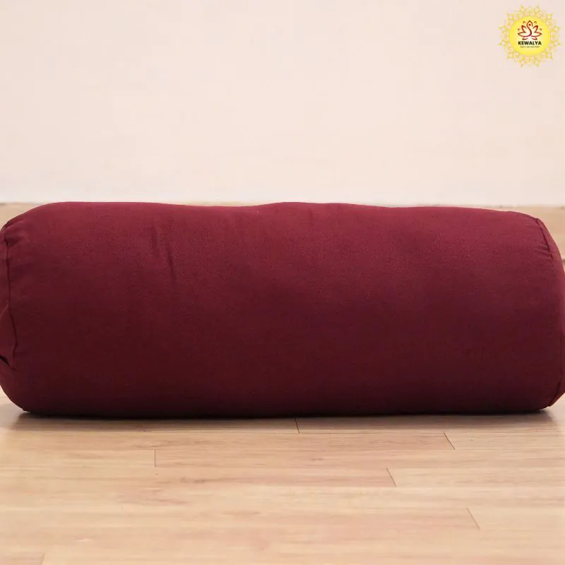 Yoga Bolster Pillow