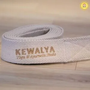 Yoga Stretch Belt/Strap