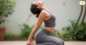 How to Perform Uttan Mandukasana