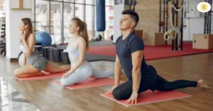 Ashtanga Yoga Classes in Dehradun