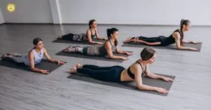 Yoga Classes in Mussoorie