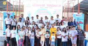 _Yoga Classes in Uttarkashi
