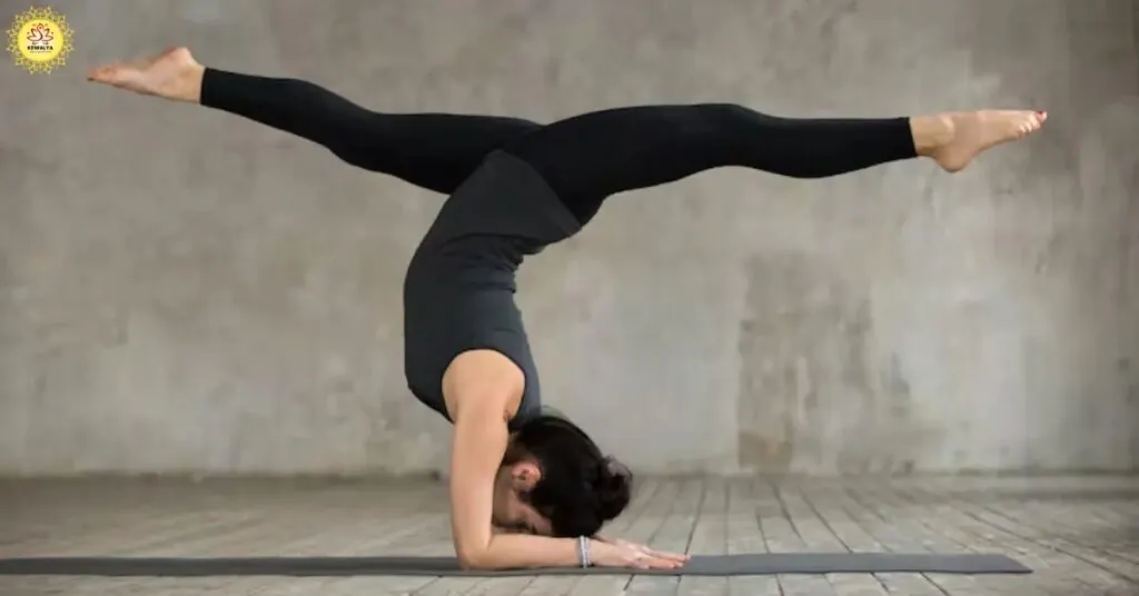 sarvangasana