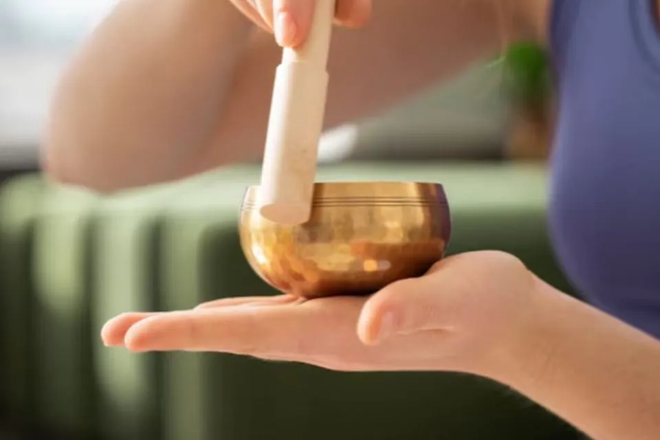 sound healing course in dehradun